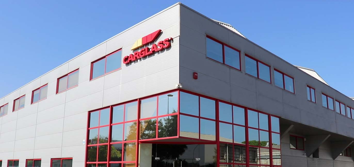 Sede Central Carglass