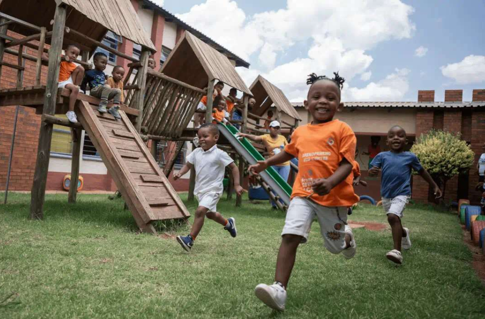 Afrika Tikkun