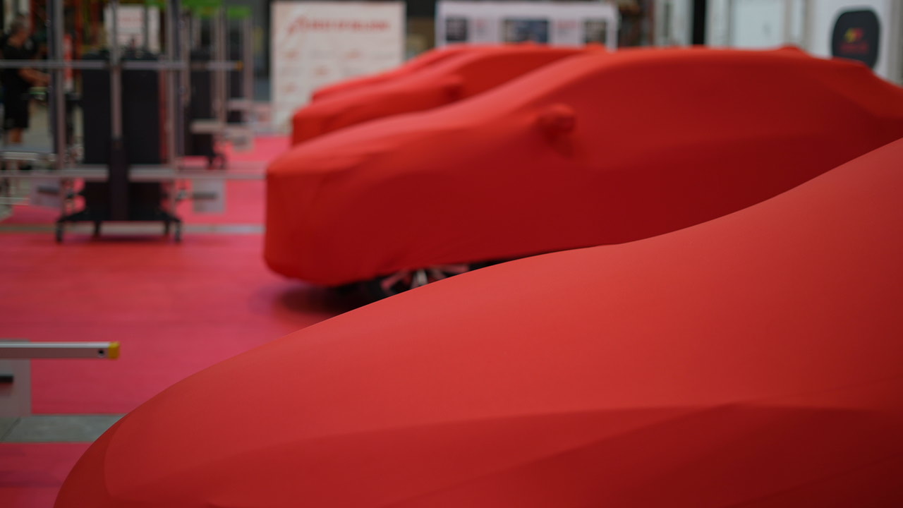 Sede Central Carglass®