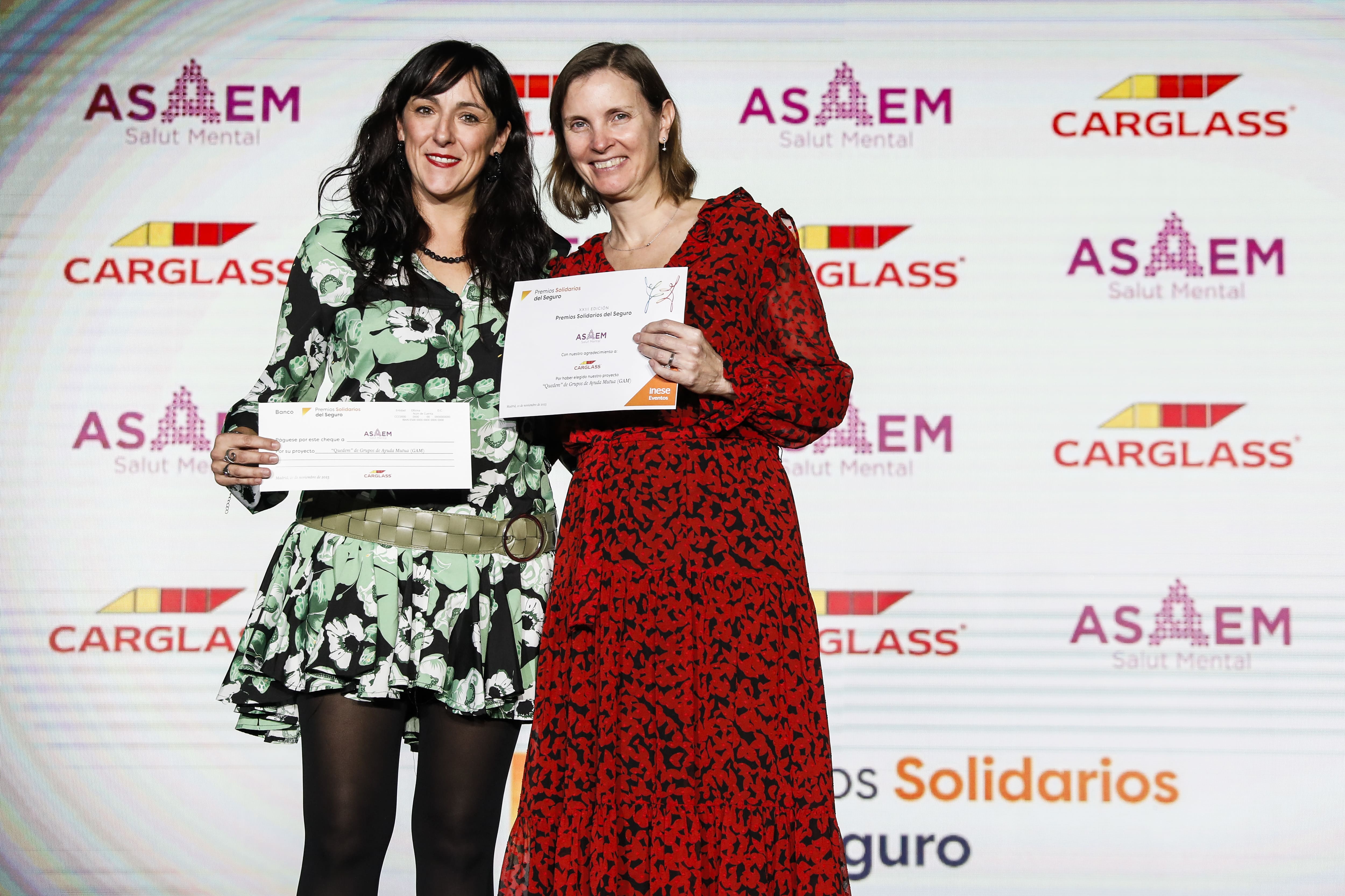 Premio solidario del seguro