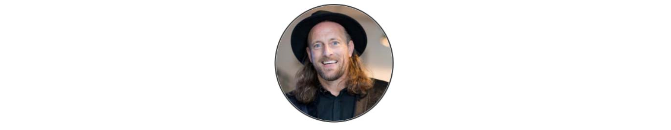 Anders Indset