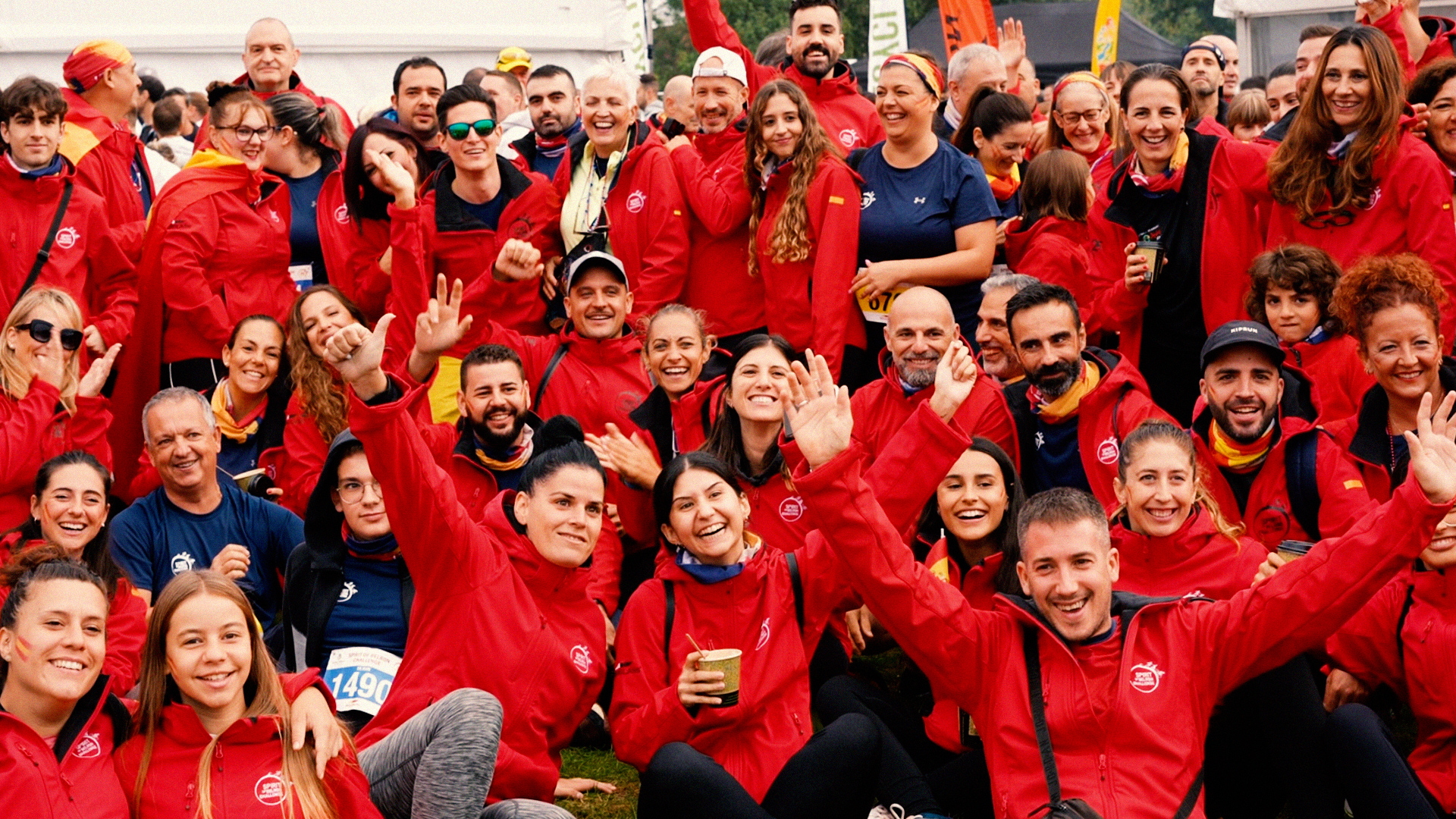 Spirit of Belron Challenge