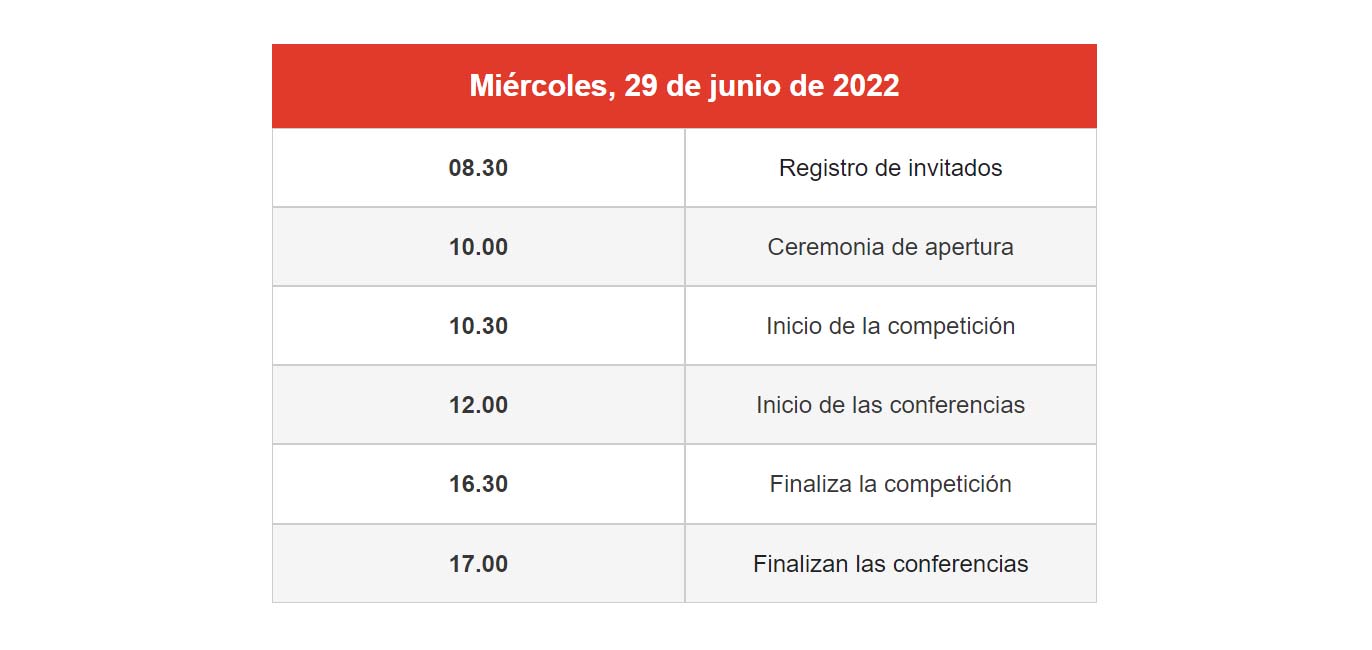 agenda 1