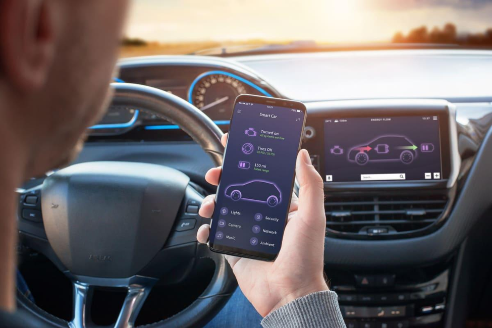 sdv, software defined vehicle