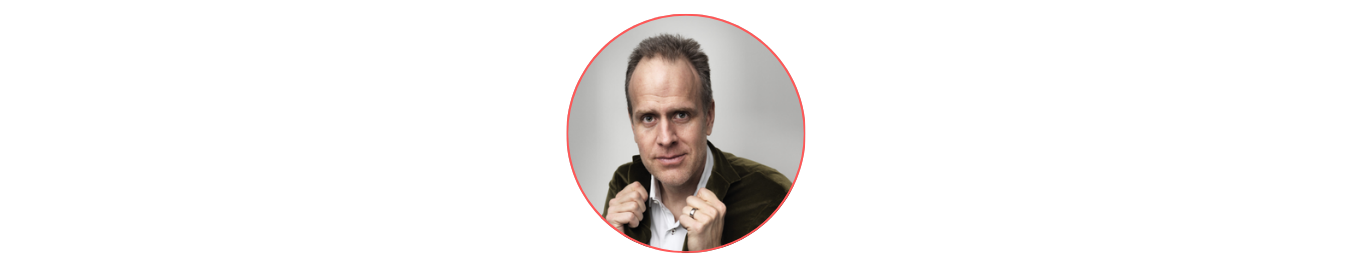 Magnus Lindkvist