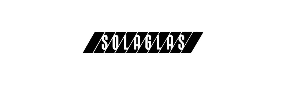 Logo Solaglas