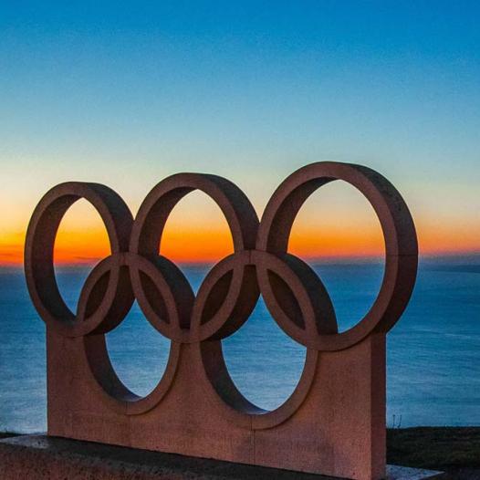 olimpiadas parabrisas
