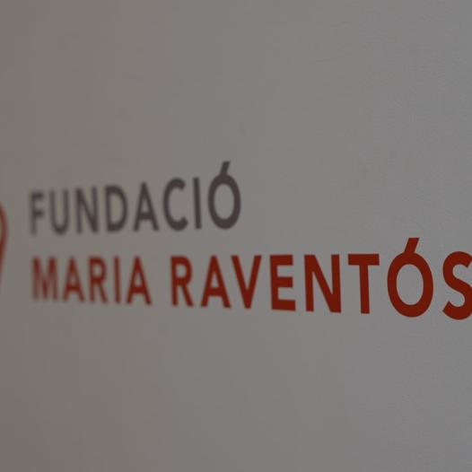 Fundació Maria Raventós