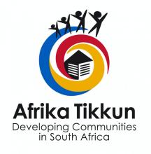 Asociación Afrika Tikkun
