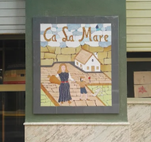 Asociación Ca La Mare