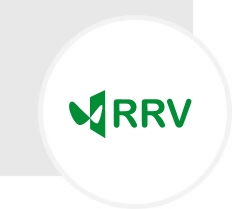 Logo de RRV