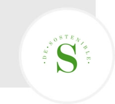 Logo de SdeSostenible