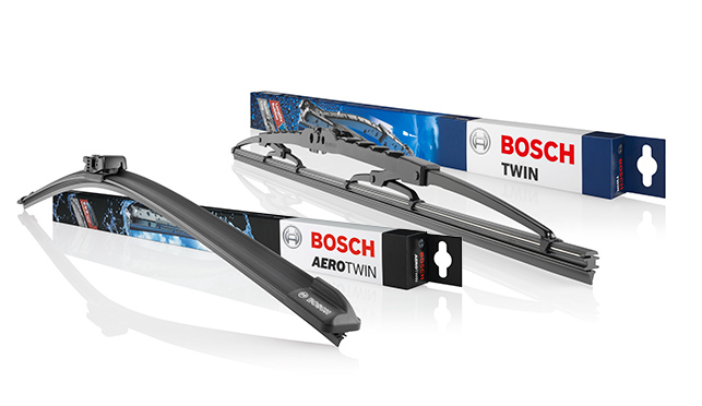 Cambiar y Renovar las Escobillas del Coche Carglass®