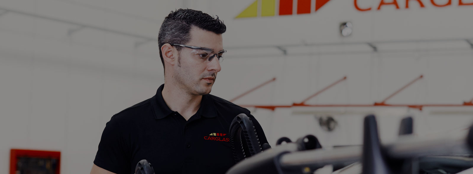 Recontacta - Carglass