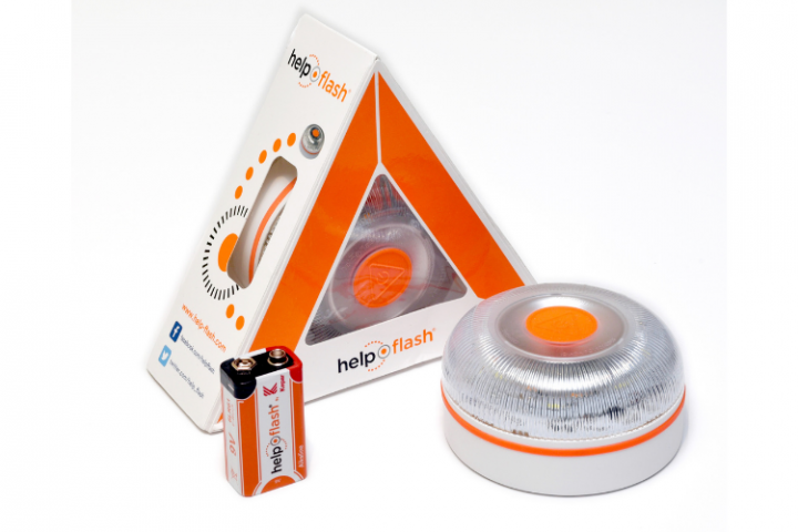 Blog - Landing Help-Flash