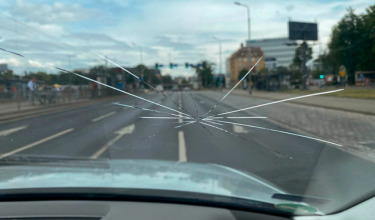 Cambio de lunas en Carglass®
