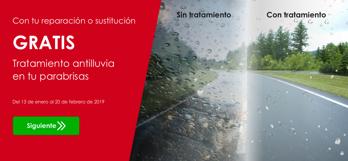 Carglass@ | Líderes en reparación y sustitución de lunas en España